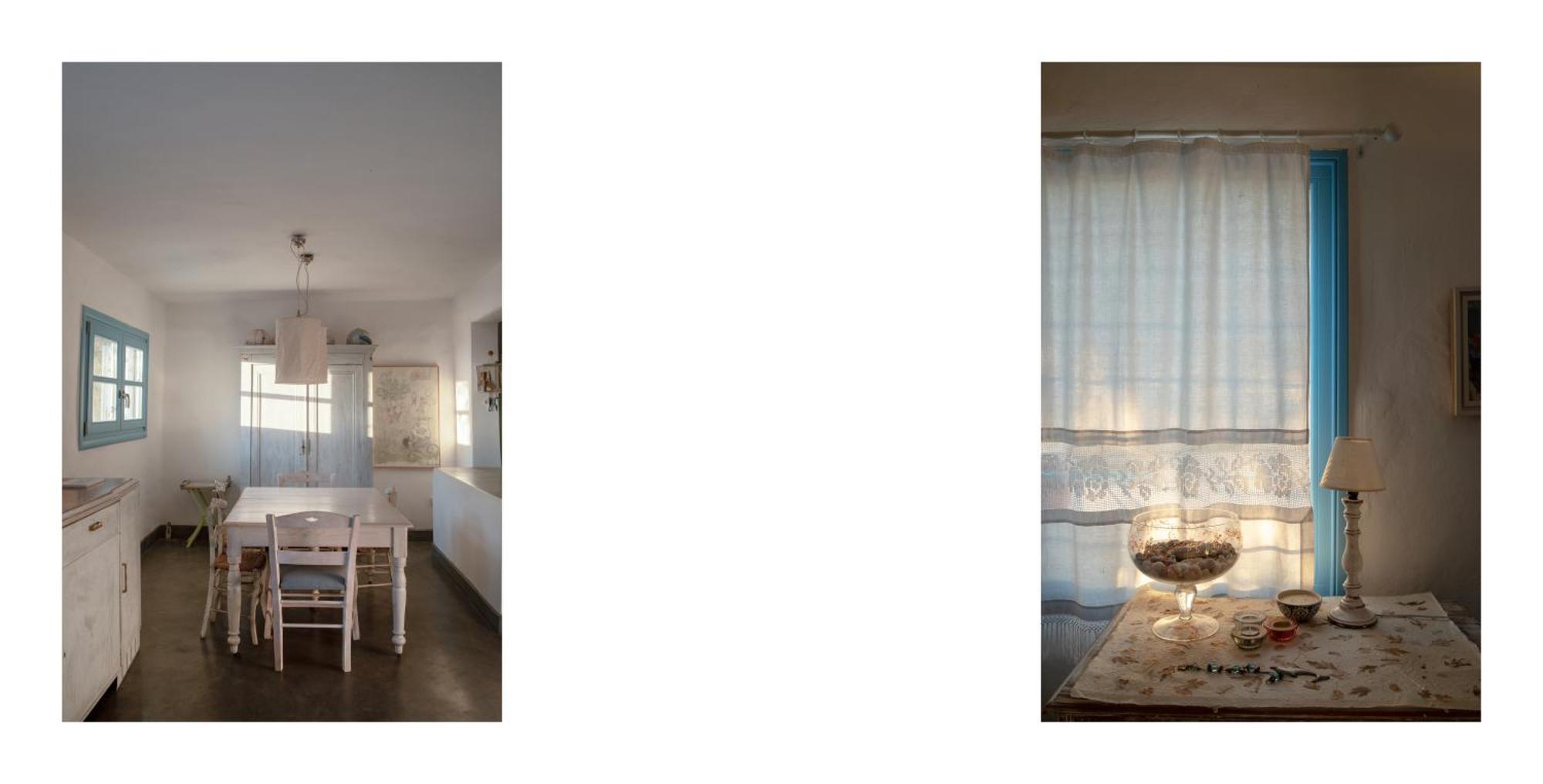 Morfia Villas ピソ ・リバディ 部屋 写真